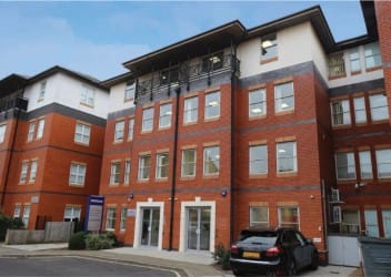 Newman Offices (Managed 75 - 10,000 sqft) - 2/2a Newman Road, BR1 1RJ - Bromley image 7