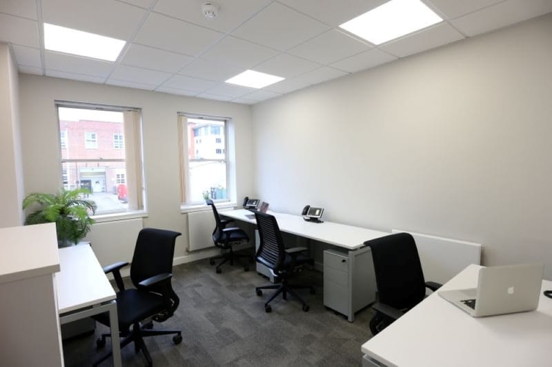 Newman Offices - 2/2a Newman Road, BR1 1RJ - Bromley image 3