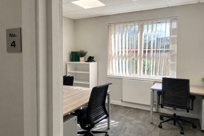 Newman Offices - 2/2a Newman Road, BR1 1RJ - Bromley image 5