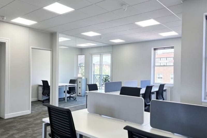 Newman Offices - 2/2a Newman Road, BR1 1RJ - Bromley image 4