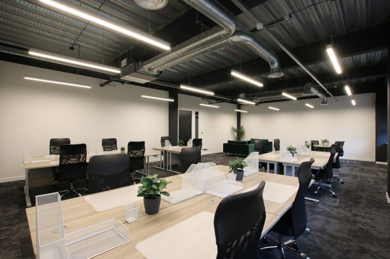 Biz-Hub Business Centres - Radius - 1 City West - Gelderd Road, LS12 - Leeds image 6