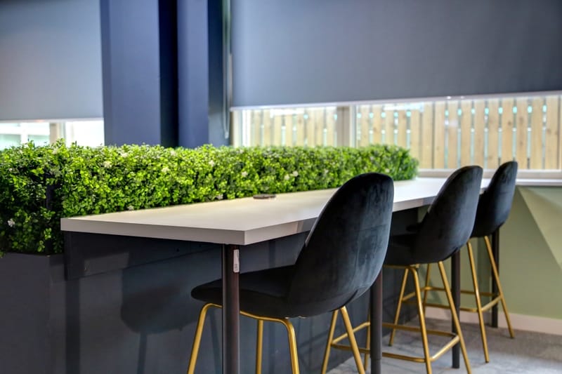 Biz-Hub Business Centres - Radius - 1 City West - Gelderd Road, LS12 6NJ - Leeds image 3