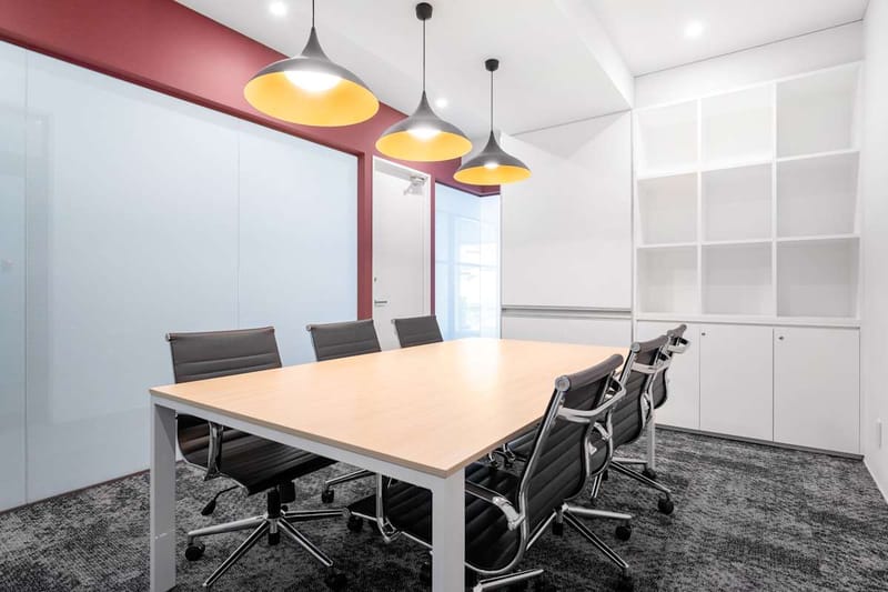 Regus - Gotanda Sun Heights Building - 1-26-2 Nishi-Gotanda - Shinagawa-ku - Tokyo image 3