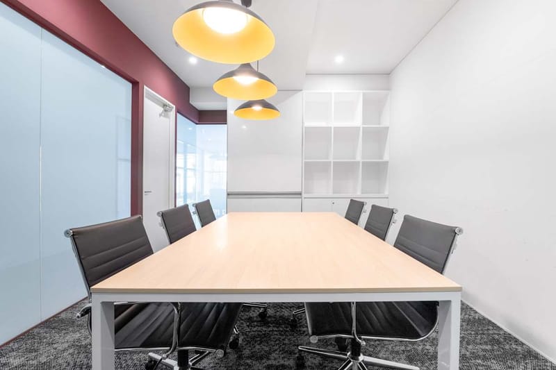 Regus - Gotanda Sun Heights Building - 1-26-2 Nishi-Gotanda - Shinagawa-ku - Tokyo image 6