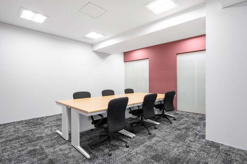 Regus - Gotanda Sun Heights Building - 1-26-2 Nishi-Gotanda - Shinagawa-ku - Tokyo image 8