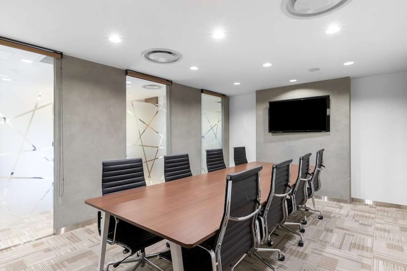 Regus -  Shin Kokusai Building - 3-4-1 Marunouchi - Chiyoda-ku - Tokyo image 3