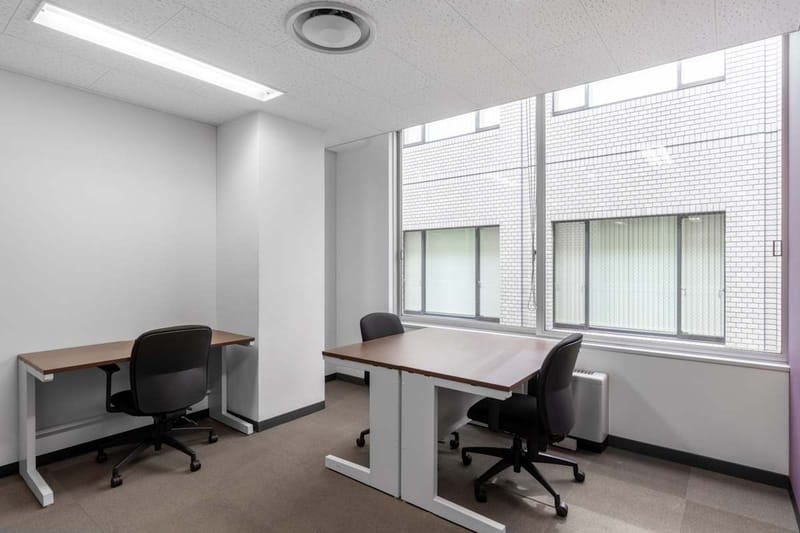 Regus -  Shin Kokusai Building - 3-4-1 Marunouchi - Chiyoda-ku - Tokyo image 4