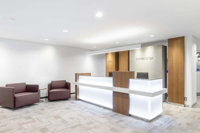 Regus -  Shin Kokusai Building - 3-4-1 Marunouchi - Chiyoda-ku - Tokyo image 8