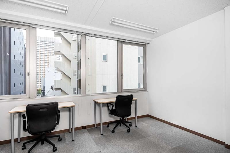 Regus - Tokyodo Nishikicho Building - 3-7-2 Kanda Nishikicho - Chiyoda-ku - Tokyo image 2
