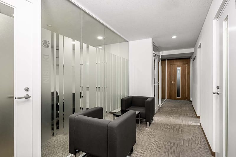 Regus - Tokyodo Nishikicho Building - 3-7-2 Kanda Nishikicho - Chiyoda-ku - Tokyo image 5