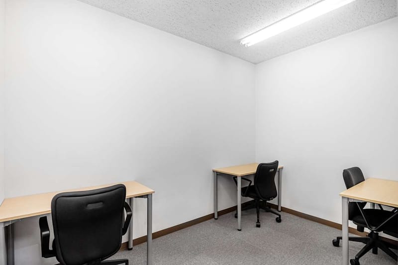 Regus - Tokyodo Nishikicho Building - 3-7-2 Kanda Nishikicho - Chiyoda-ku - Tokyo image 8