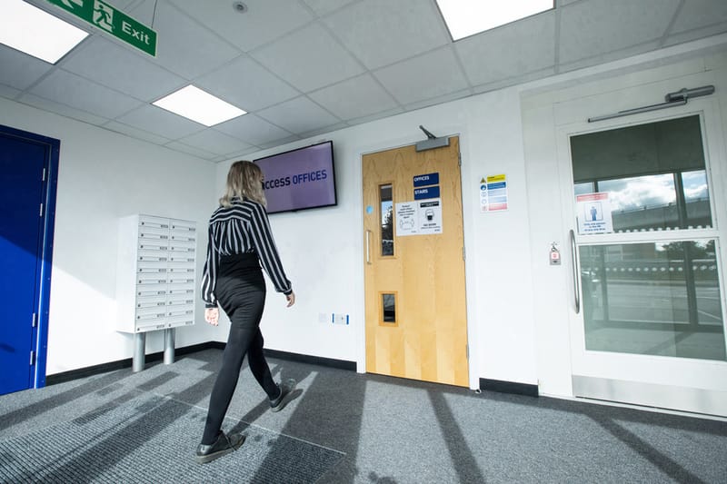Access Office Suites - Access House - Winterstoke Road, BS3 - Bristol image 4