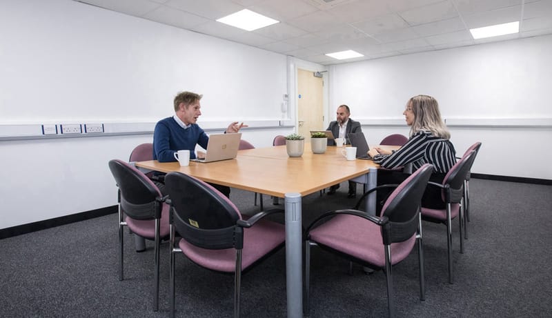 Access Office Suites - Access House - Winterstoke Road, BS3 - Bristol image 6