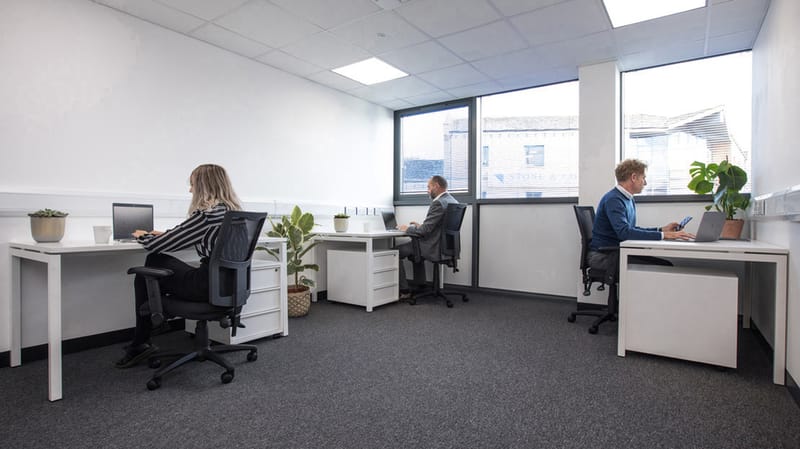 Access Office Suites - Access House - Winterstoke Road, BS3 - Bristol image 7