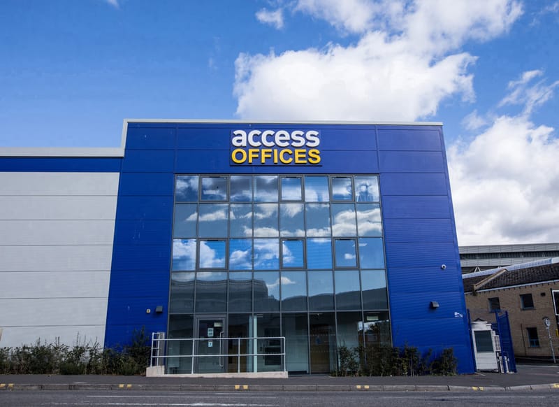 Access Office Suites - Access House - Winterstoke Road, BS3 - Bristol image 9