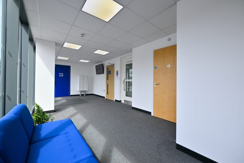 Access Office Suites - Winterstoke Road, BS3 2LG - Bristol image 5