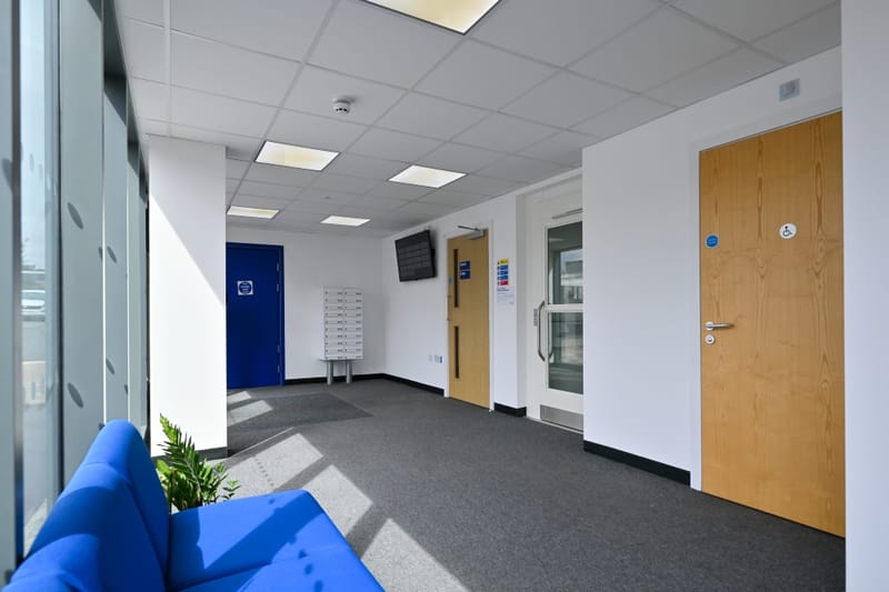 Access Office Suites - Winterstoke Road, BS3 2LG - Bristol image 6