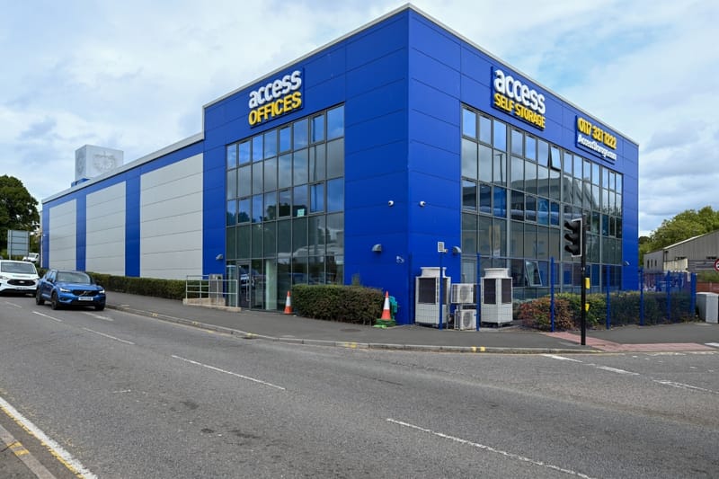 Access Office Suites - Winterstoke Road, BS3 2LG - Bristol image 7