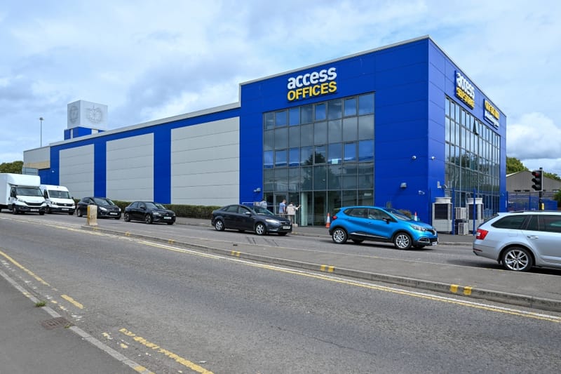 Access Office Suites - Winterstoke Road, BS3 2LG - Bristol image 8