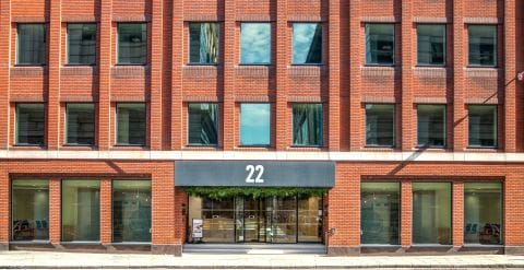 Office Space in Town - 22 Tudor Street, EC4 - Blackfriars image 9