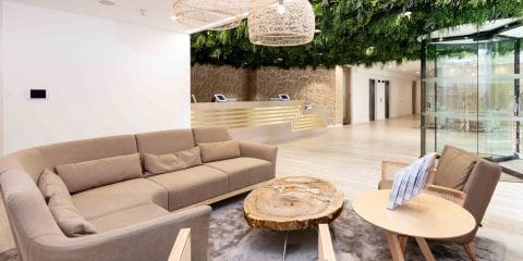 Office Space in Town - 22 Tudor Street, EC4 - Blackfriars image 8
