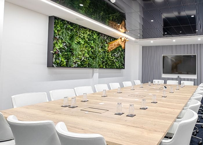 Office Space in Town - 22 Tudor Street, EC4 - Blackfriars image 4