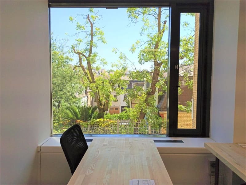 Our Space - 21 Knightsbridge, SW1 - Belgravia image 4