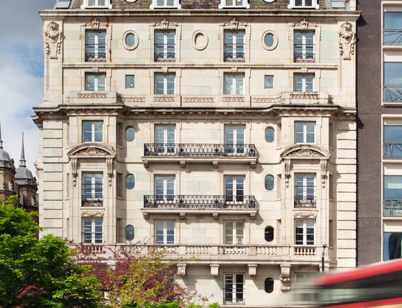 Halkin Business Centres - 13 Hanover Square, W1 - Mayfair image 5