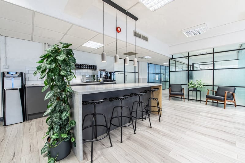 Frameworks - Dean Bradley House - 52 Horseferry Road, SW1 - Westminster image 5