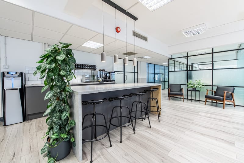 Frameworks - Dean Bradley House - 52 Horseferry Road, SW1P 2AF - Westminster image 3
