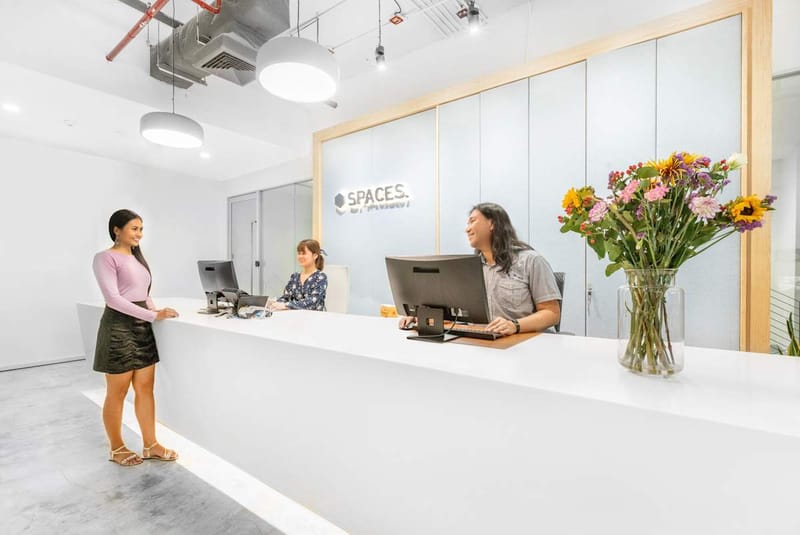 Spaces (Regus) - Chamchuri Square Building - 319 Phayathai Road, 10330 - Bangkok image 12
