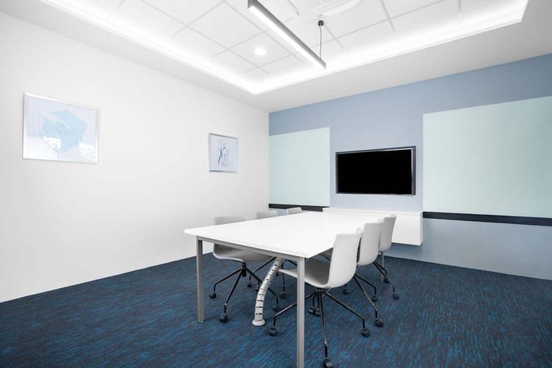 IWG (Spaces) - The Metropolis Samrong - Moo 9, Sukhumvit, 10270 - Bangkok image 3