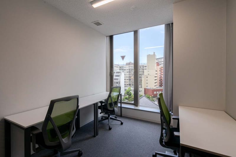 Spaces (Regus) - 3-4 Hakataekimae - Hakata-ku - Fukuoka-shi image 4