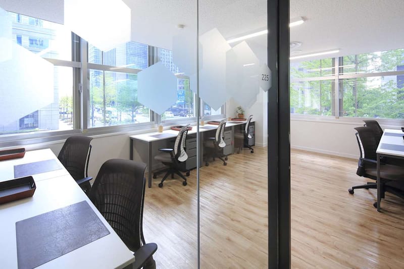 Spaces (Regus) - Otemachi Building - 1-6-1 Otemachi - Chiyoda-ku image 3