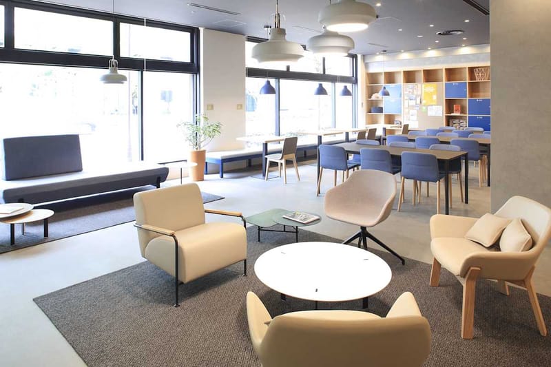 Spaces (Regus) - Otemachi Building - 1-6-1 Otemachi - Chiyoda-ku image 4