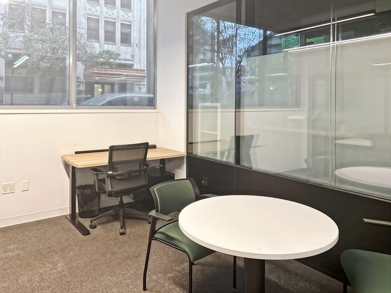 CommonGrounds Workplace  - 702 Houston Street, Fort Worth image 4