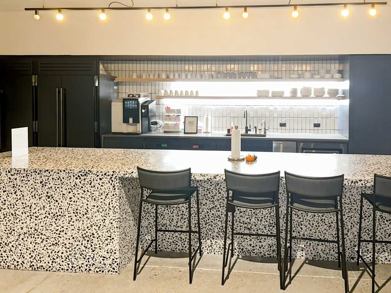 CommonGrounds Workplace  - 702 Houston Street, Fort Worth image 6