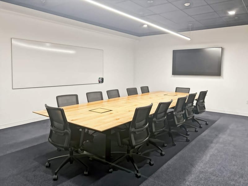CommonGrounds Workplace  - 702 Houston Street, Fort Worth image 9