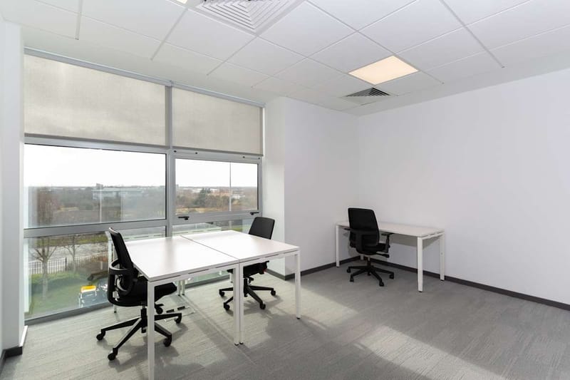 IWG (Regus) - Blanchardstown Corporate Park - Ballycoolen Road - Dublin image 4