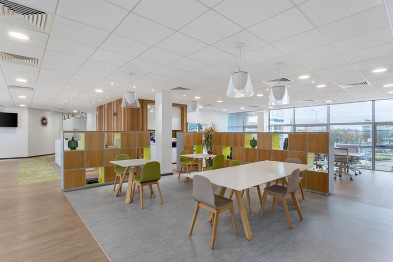 IWG (Regus) - Blanchardstown Corporate Park - Ballycoolen Road - Dublin image 6
