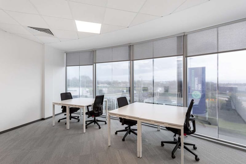 IWG (Regus) - Blanchardstown Corporate Park - Ballycoolen Road - Dublin image 7