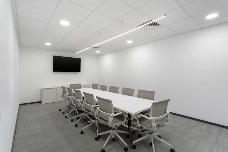 IWG (Regus) - Blanchardstown Corporate Park - Ballycoolen Road - Dublin image 8