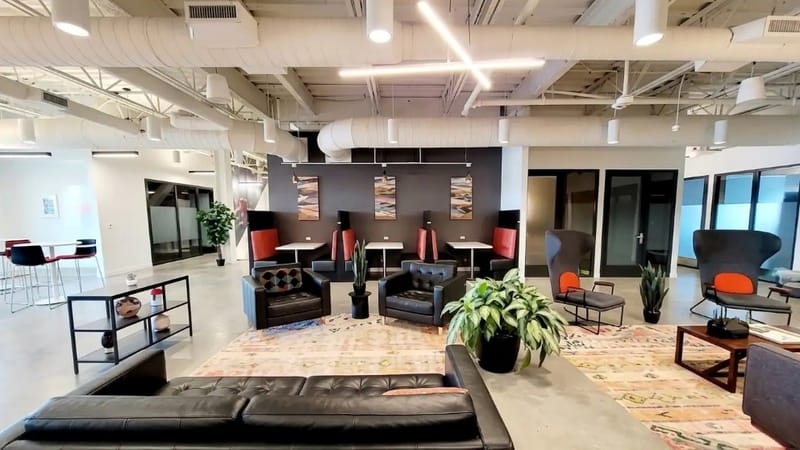 Serendipity Labs - 571 Monon Blvd, 46032 - Carmel image 3