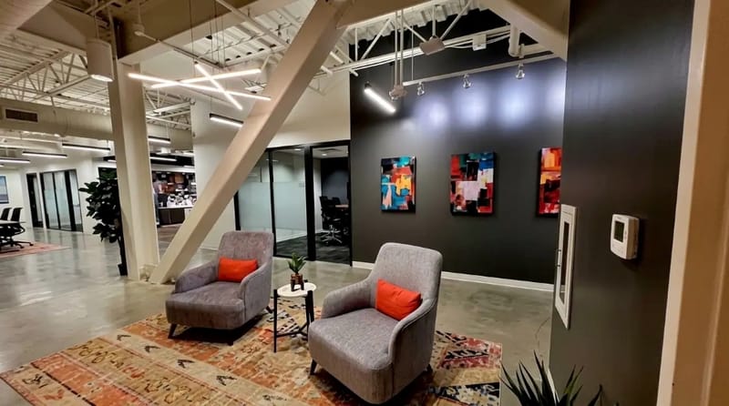 Serendipity Labs - 571 Monon Blvd, 46032 - Carmel image 4