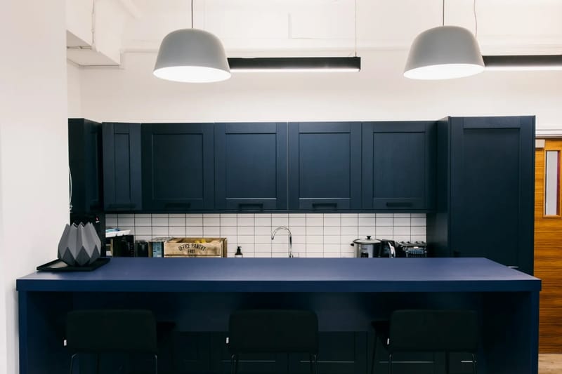 Knotel (Managed 3,120 sqft) - 23 Great Titchfield Street, W1W 7JA - Fitzrovia image 4