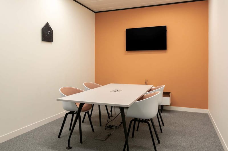 IWG (Spaces) -  1 West Regent Street, G2 - Glasgow image 3