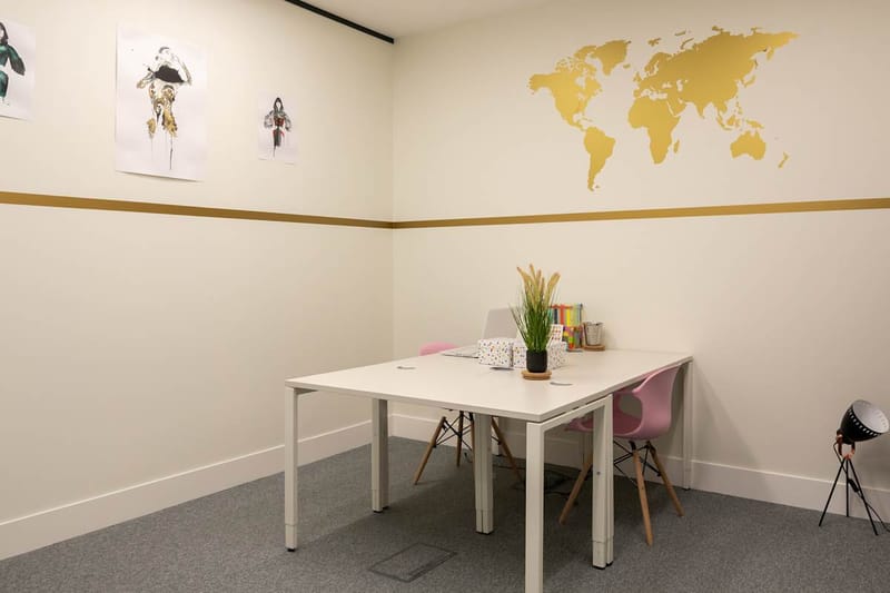 IWG (Spaces) -  1 West Regent Street, G2 - Glasgow image 7
