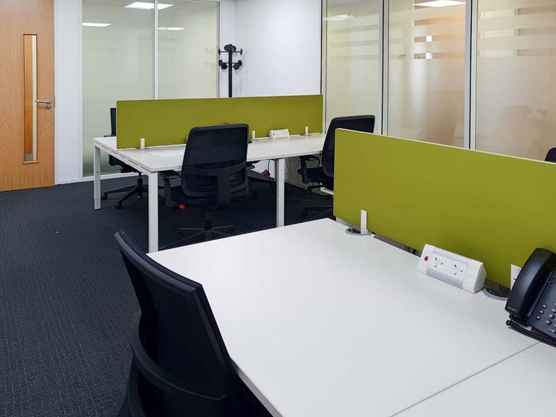 IWG (Regus) - Afon Building - Worthing Road - RH12, Horsham image 10