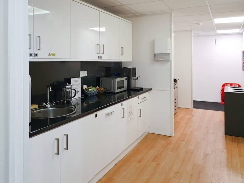 IWG (Regus) - Afon Building - Worthing Road - RH12, Horsham image 12