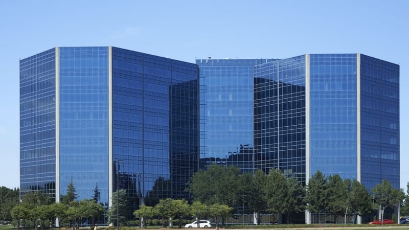 OffiCenters - International Plaza - 7900 International Drive, 55425 - Bloomington image 6